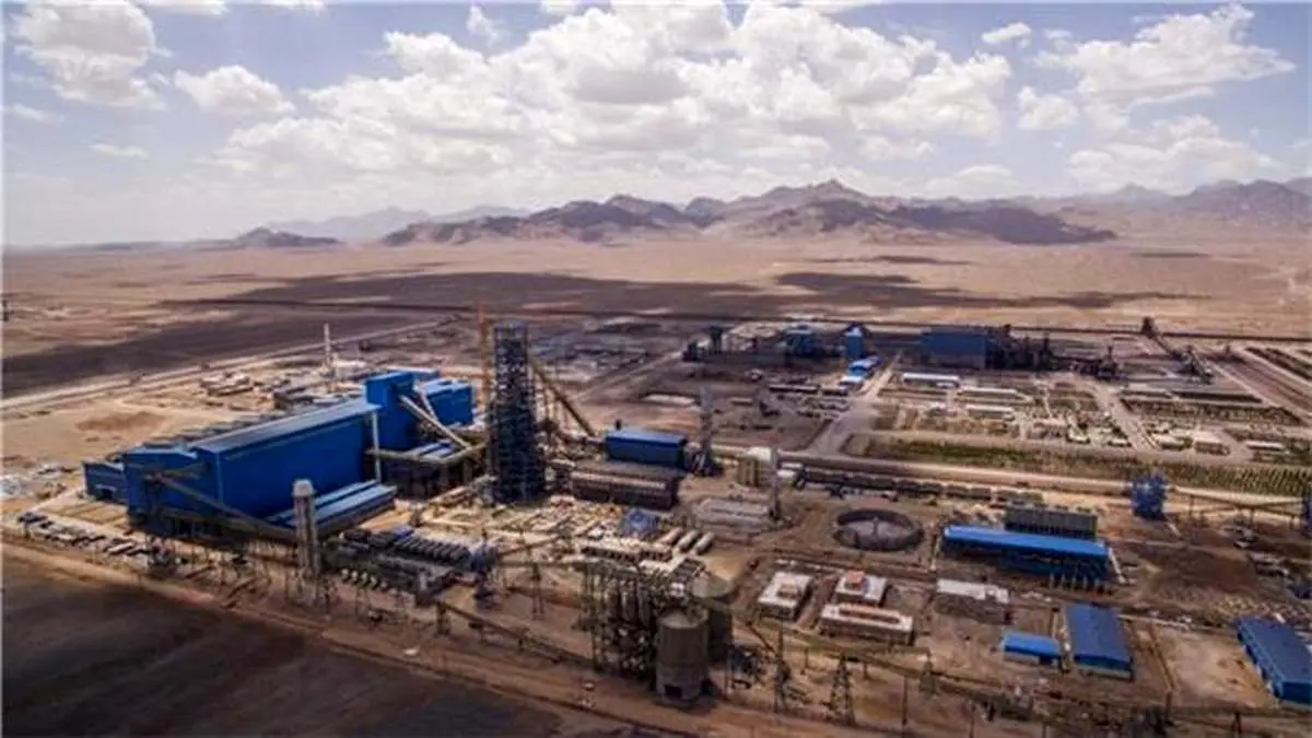 میزان صادرات ارفع 264 درصد افزایش یافت