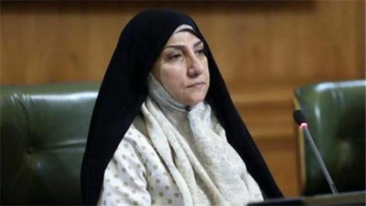 جریانی در کشور بدش نمیآید بین زنان و فعالیتهای سیاسی خطکشی کند/ رویکردهای پدرسالارانه بر حضور زنان در عرصه سیاسی سایه انداخته است