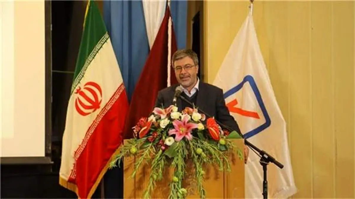 چشم انداز سه ساله بیمه رازی رونمایی شد: افزایش سرمایه سی هزار میلیاردی / تاسیس سی شعبه دیگر در سراسر کشور