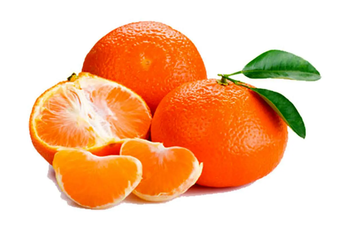 فواید شگفت‌انگیز «نارنگی»