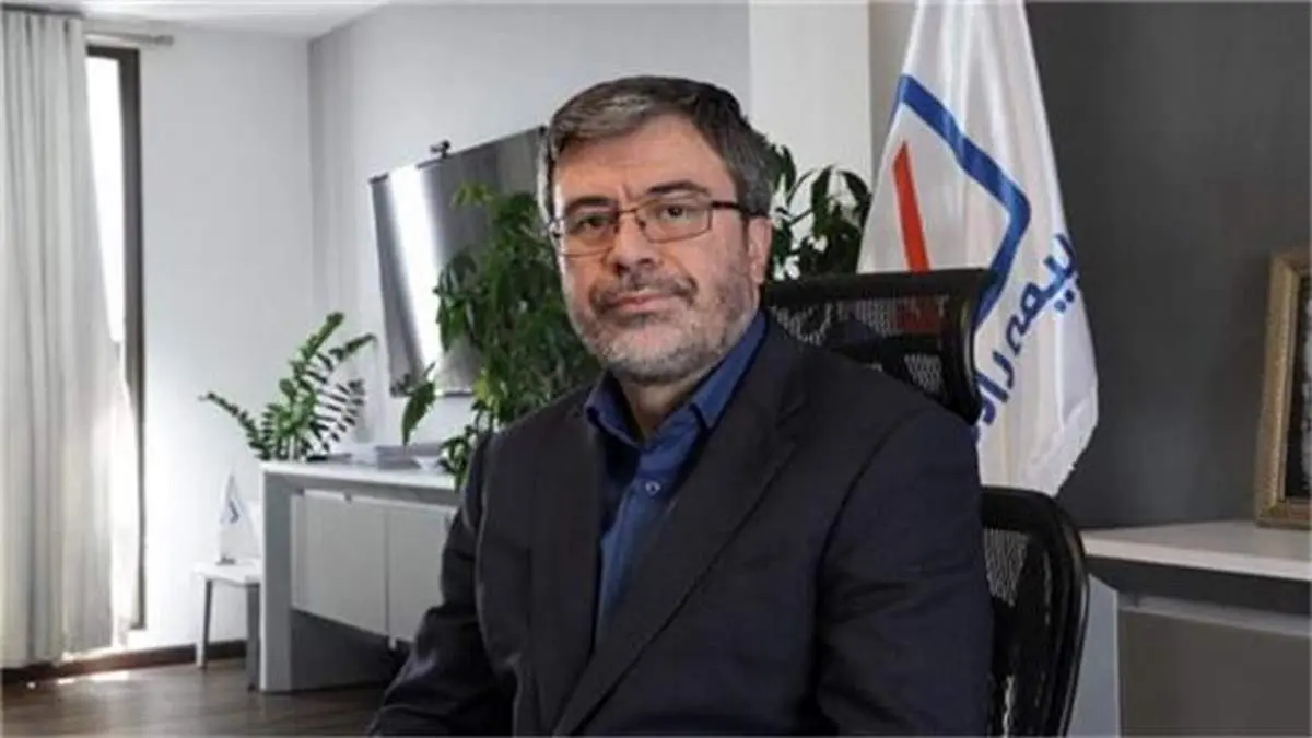 مدیرعامل بیمه رازی، به عنوان هیأت رئیسه سندیکای بیمهگران ایران انتخاب شد