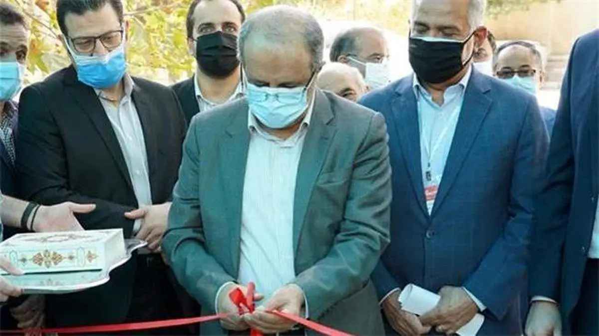 سومین جشنواره ایده های ارزش آفرین معدن وصنایع معدنی برگزار شد