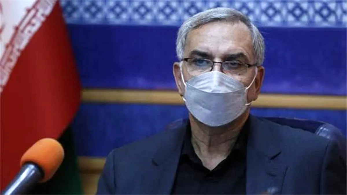 شیوع و مرگ کرونایی در افراد چاق بیشتر است/با تسریع واکسیناسیون امیدواریم بیماری مدیریت شود