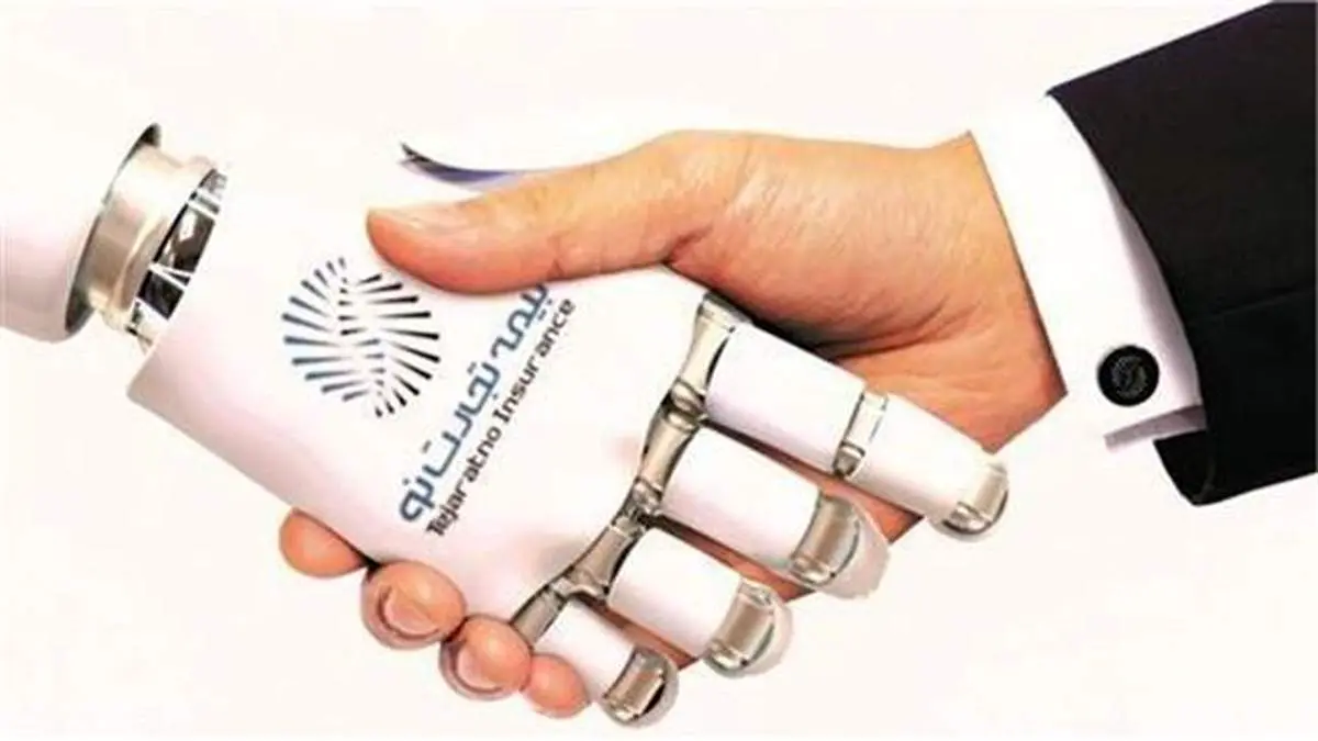 نمایشگاه و همایش دستاوردهای بیمه تجارت نو آغاز به کار کرد