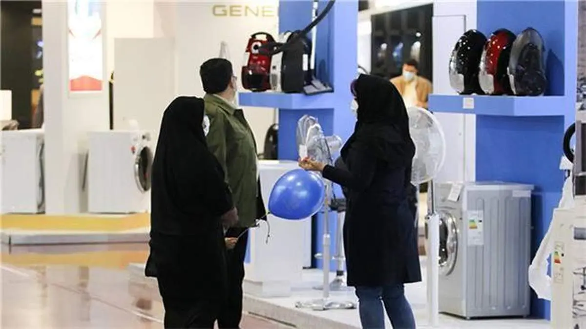خطر در صنعت لوازم خانگی در افق ۱۴۰۴/ آژیر قرمز انحصار در صنعت لوازم خانگی به صدا درآمد