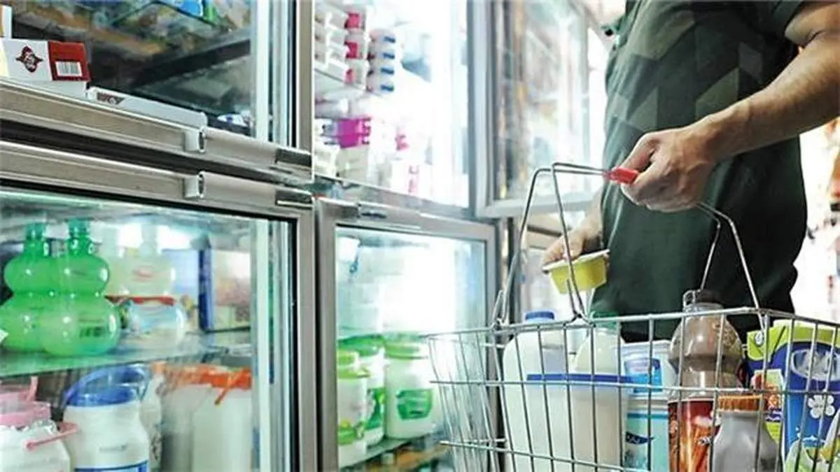 آیا وعده کاهش قیمت لبنیات محقق شد؟