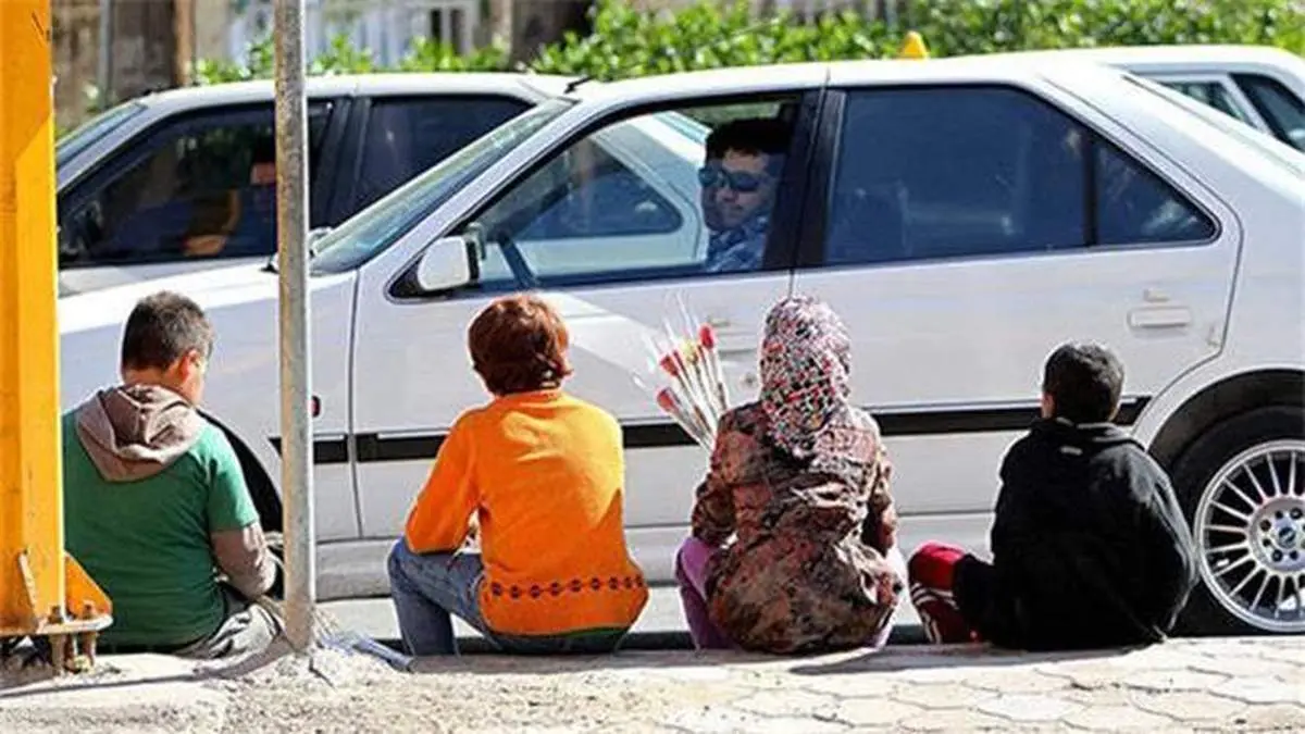 کودکان کار، شاغلان کوچک اما بدون دستمزد