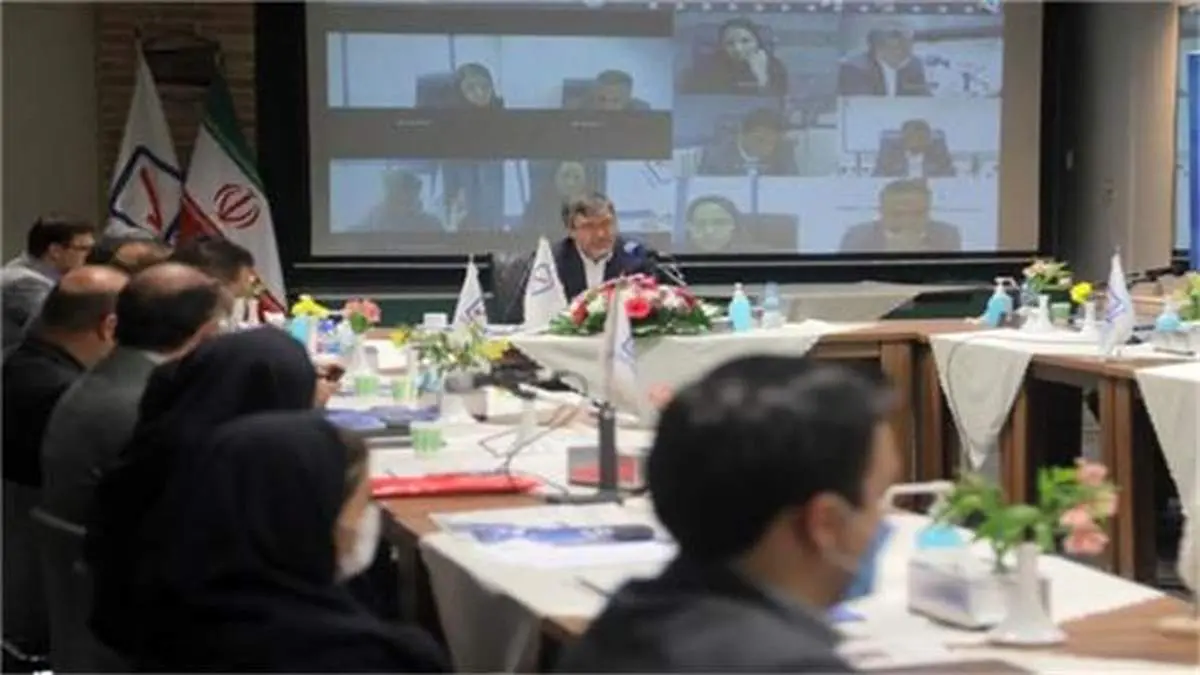 چرخش استراتژیک و پرداخت به موقع خسارت از اولویت‌های اصلی بیمه رازی