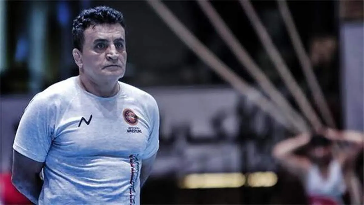 بنا: هنوز بابت از دست رفتن قهرمانی حسرت میخورم/ از امروز باید به فکر المپیک پاریس باشیم