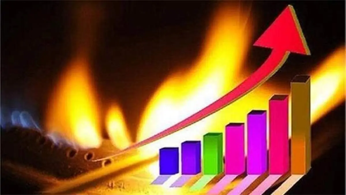 افزایش ۱۰۰ درصدی مصرف گاز / مردم صرفهجویی کنند