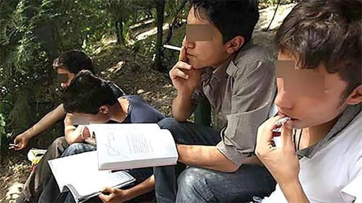 ۳۲ درصد دانش آموزان در معرض آسیبهای اجتماعی/ یک درصد در محدوده فوریتهای اجتماعی