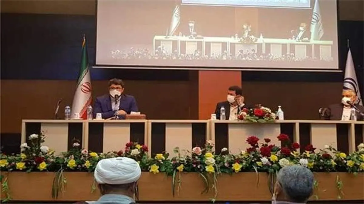 آمادگی شرکت سرمایه‌گذاری تأمین اجتماعی برای سرمایه‌گذاری در خراسان جنوبی تا 50 هزار میلیارد تومان