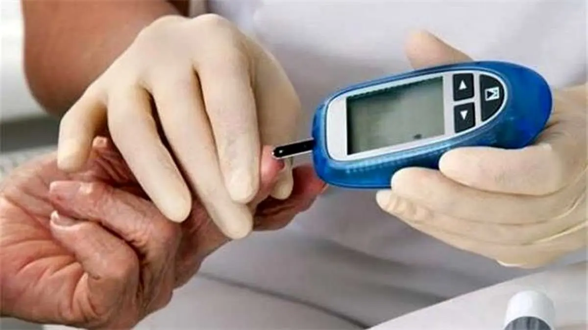 رشد بیماری دیابت در کشور سریعتر از برنامه های کنترل آن است/ نیمی از بیماران دیابت در دنیا از بیماری خود خبر ندارند