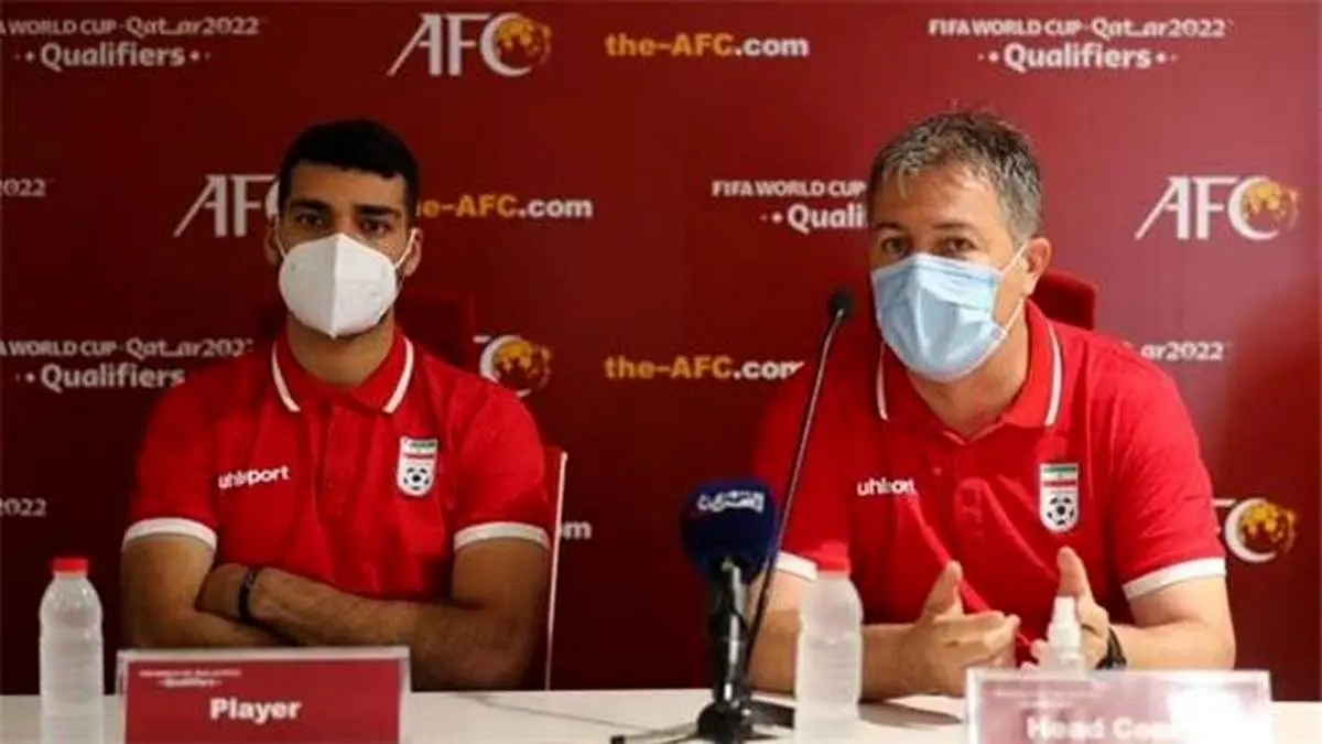 بازتاب دعوت نشدن طارمی به تیم ملی ایران در رسانههای عربی