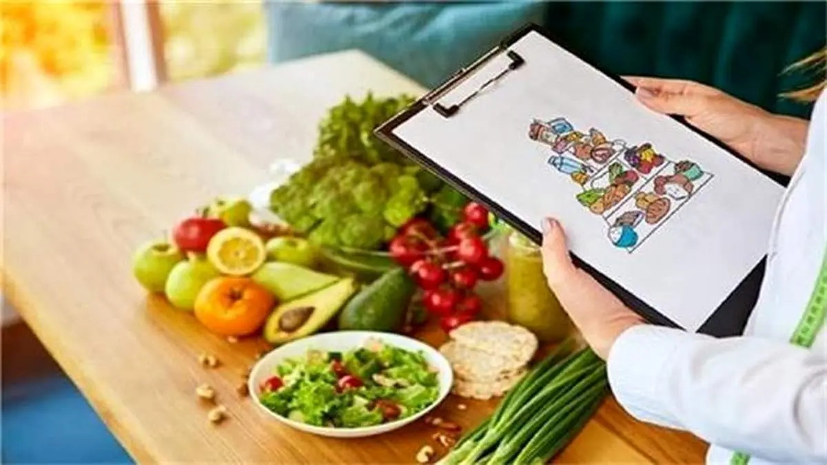 غنیترین رژیم غذایی برای افزایش ایمنی بدن در فصل پاییز