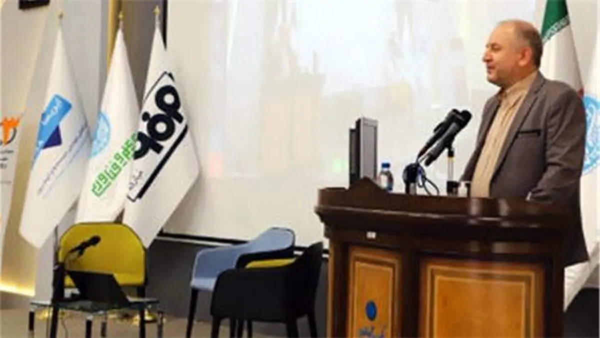 سومین رویداد 3S با حمایت شركت فولاد مباركه