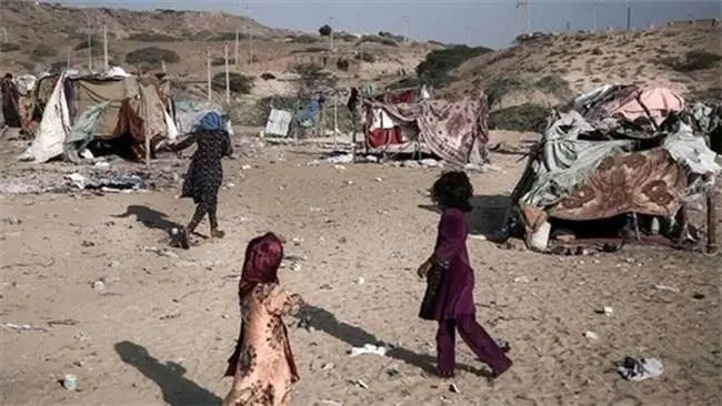 سیستان و بلوچستان، محروم‌تر از همیشه/ "کمتر از هیچ" سهمی که نصیب اهالی "ایرندگان" شده است