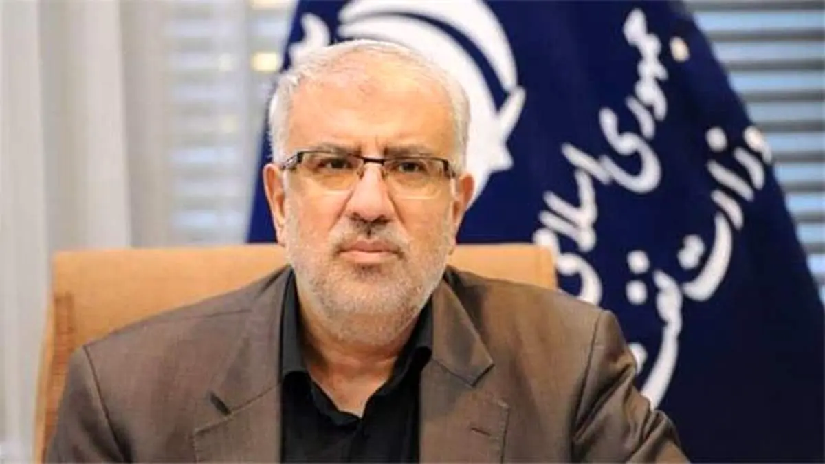 اوجی: مشترکین پرمصرف گاز مشمول جریمه میشوند