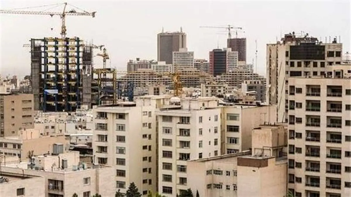 مردان مجرد بالای ۴۵ سال برای خانه ثبتنام کنند