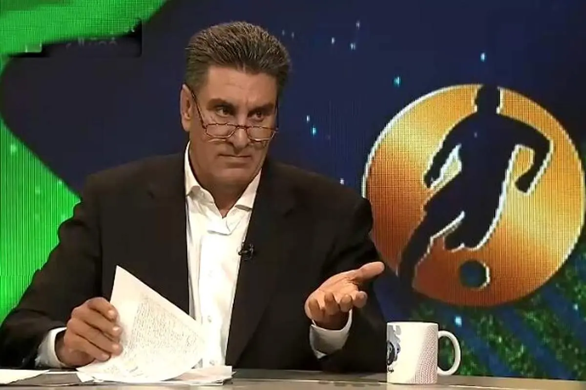 پرسپولیس از خداداد افشاریان هم شکایت کرد