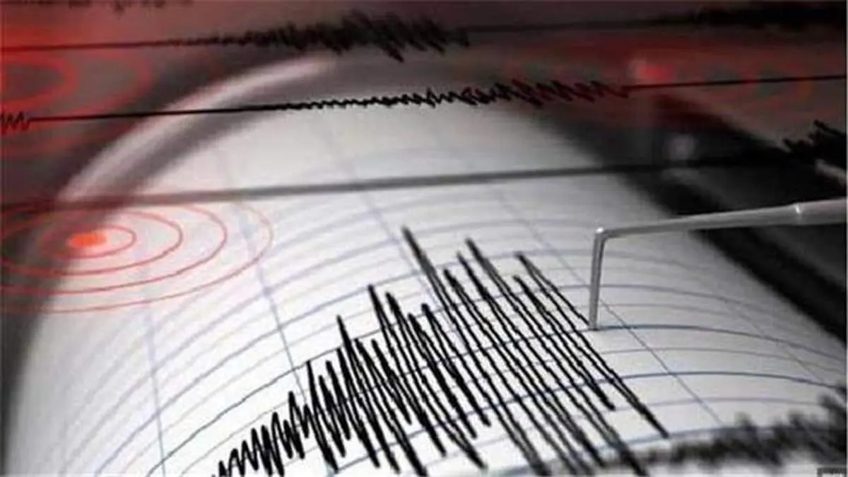 بندرعباس با دو زلزله ۶ و ۶.۵ لرزید/امتداد گسل زاگرس تا بندرعباس و تنگه هرمز