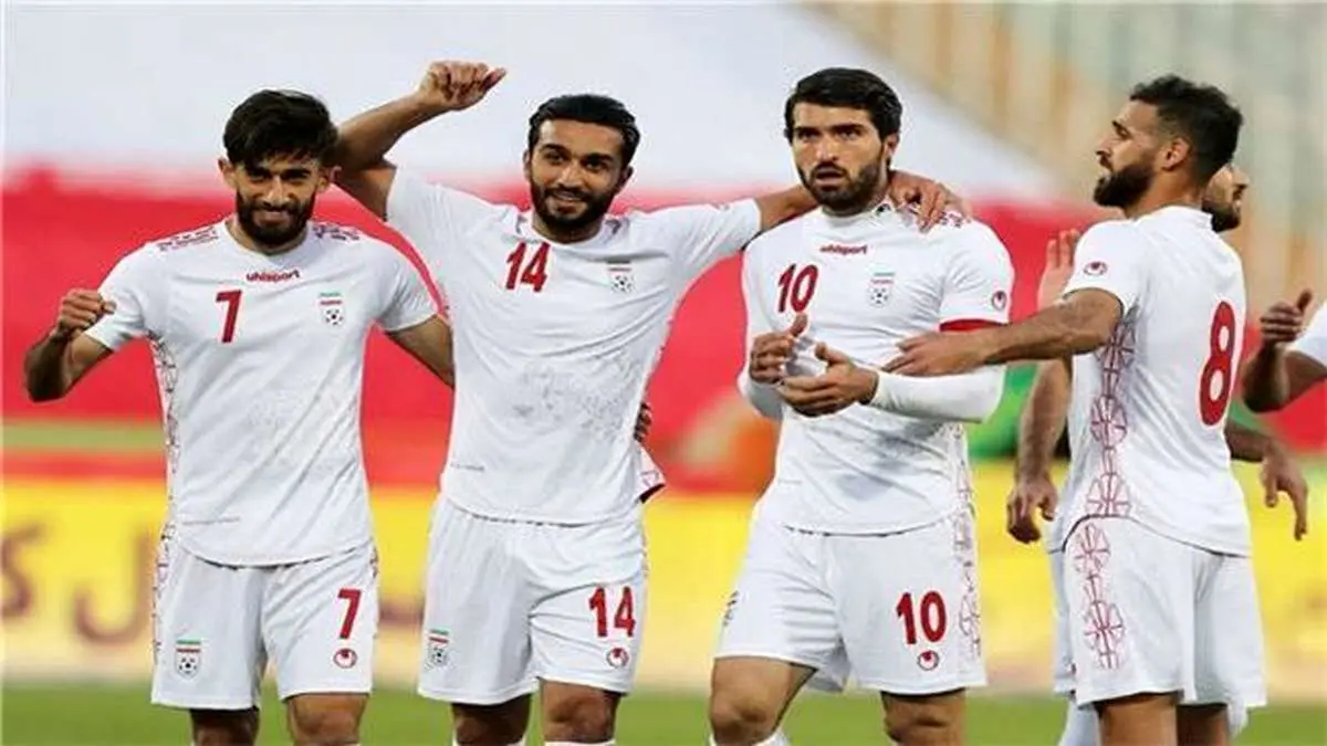 تیم ملی فوتبال سوریه - ایران/ شاگردان اسکوچیچ به دنبال یکسره کردن کار صعود به جام جهانی ۲۰۲۲