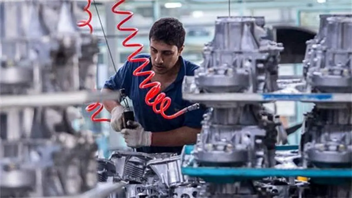 به داد صنعت قطعه نرسند، نابودی‌اش نزدیک است/طلب ۷۰ هزار میلیاردی از صنعت خودرو