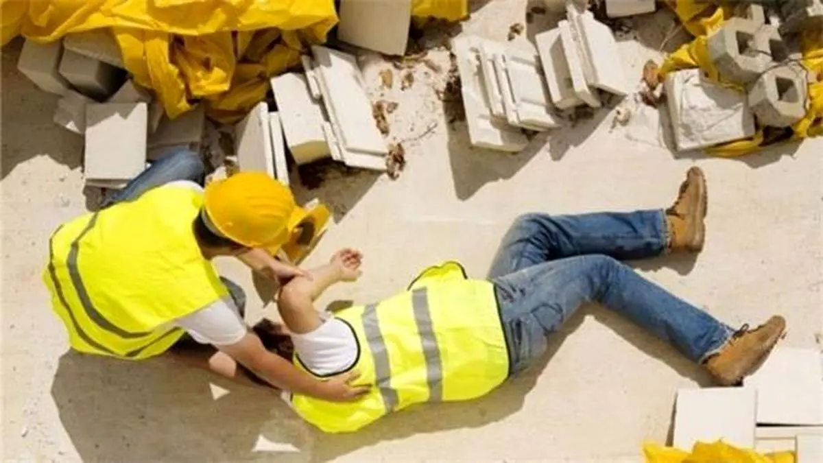 مبنای پرداخت غرامت در بیمه‌های حوادث اشخاص چیست؟