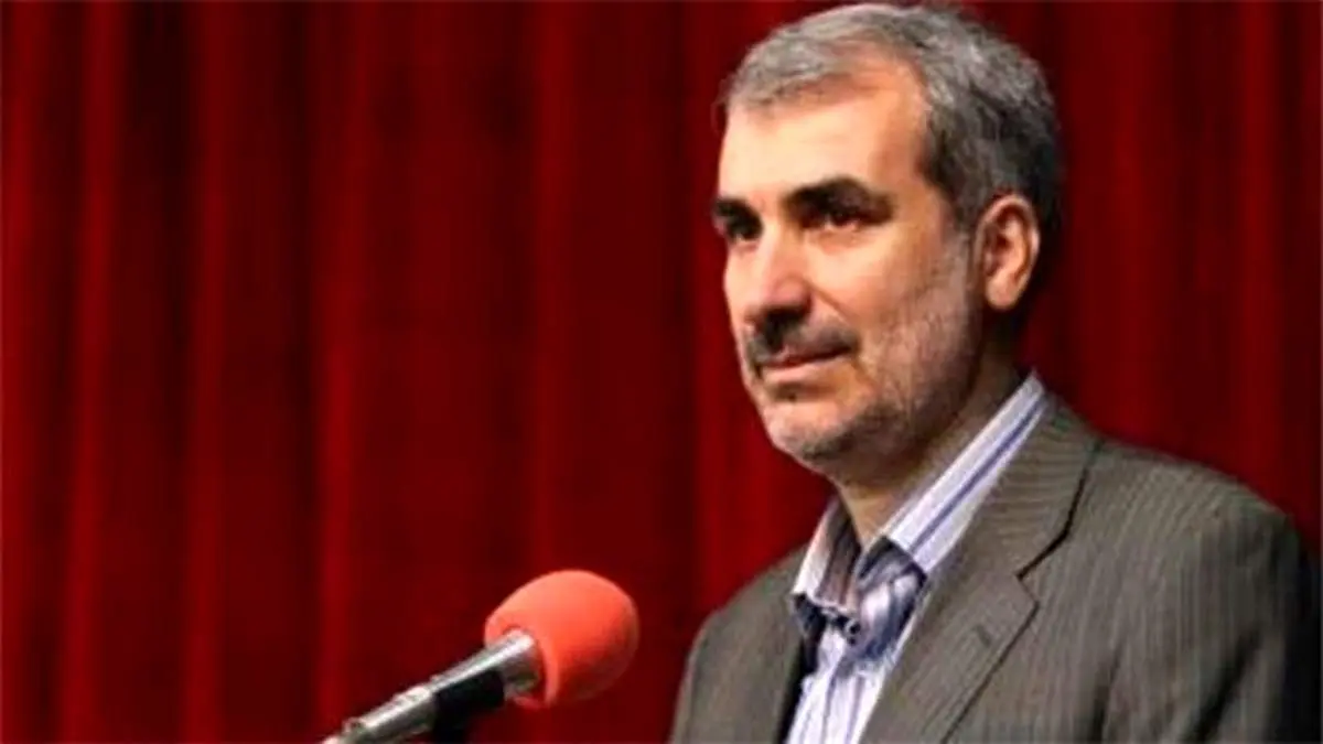 مروری بر سوابق «یوسف نوری»، سومین گزینه پیشنهادی رئیسجمهور برای آموزشوپرورش