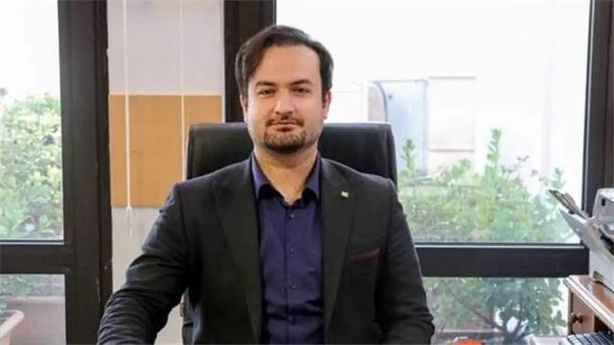 بیمه کارآفرین در زمان اوج یا ریزش بازار سرمایه تصمیمات انتحاری نمی گیرد