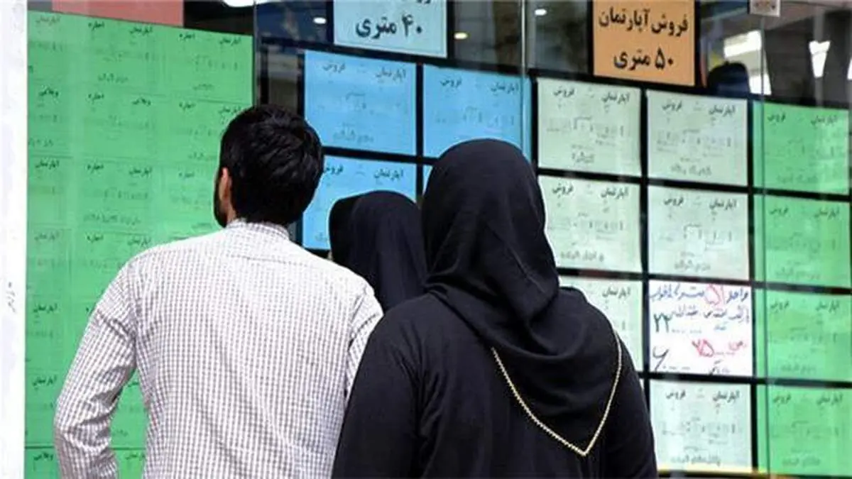 قیمت دستوری برای اجارهبها شبیه شوخی است/ هیچ مالکی نرخ دستوری دولت را جدی نگرفت/ طرح نهضت ملی مسکن به بازار کمکی نمیکند