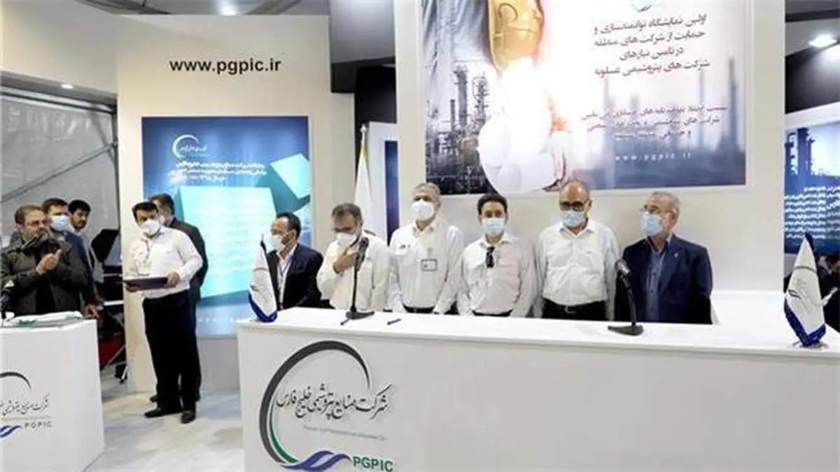 با حمایت پتروشیمی «پارس»؛ ‏خطوط تولید کاتالیست پتروشیمی‌ها در عسلویه راه‌اندازی می‌شود