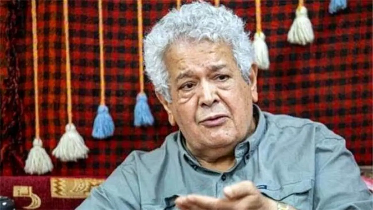 رضا فیاضی در بیمارستان: فکر میکردم با زدن واکسن غول شدهام