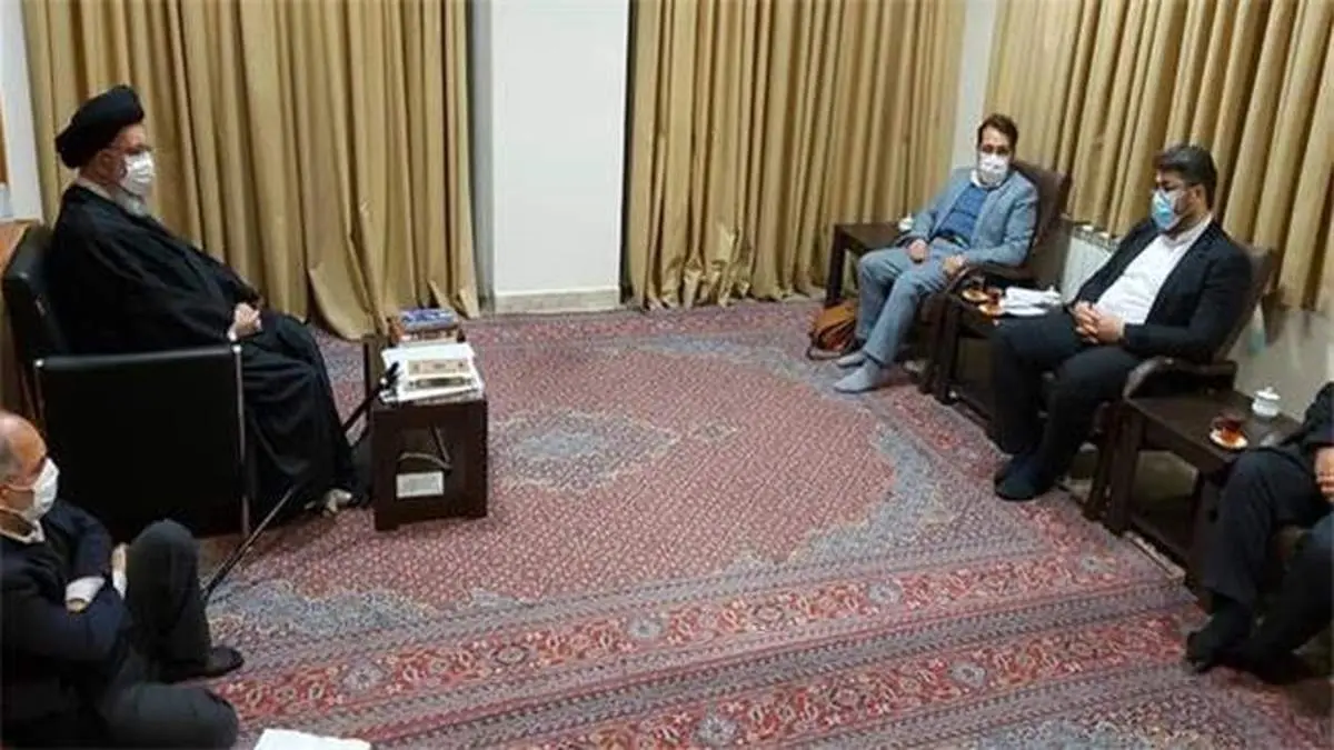 مناطق کمبرخوردار در اولویت سرمایهگذاری و خدمترسانی قرار دارند