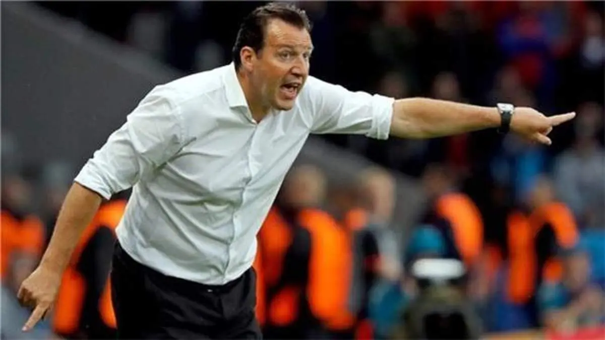 مصاحبه‌ای که کار دست ویلموتس می‌دهد