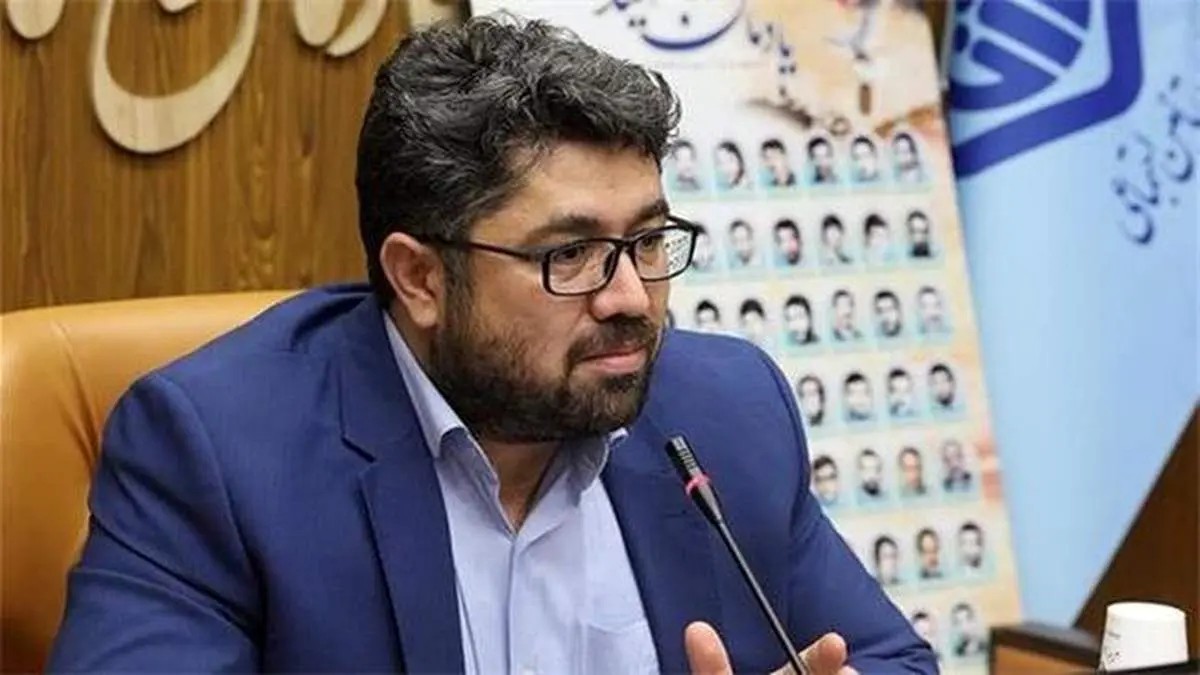 میرهاشم موسوی مدیرعامل سازمان تأمین اجتماعی کشور شد