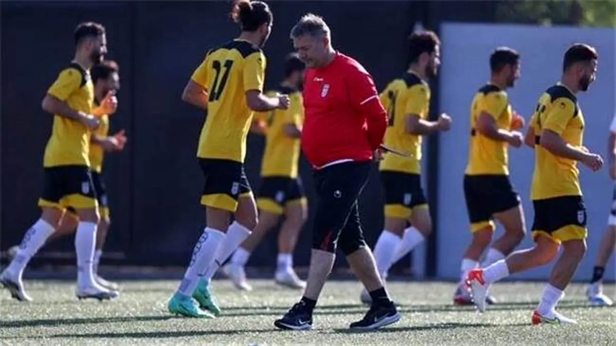 اسکوچیچ و شکستن یک رکورد تاریخی