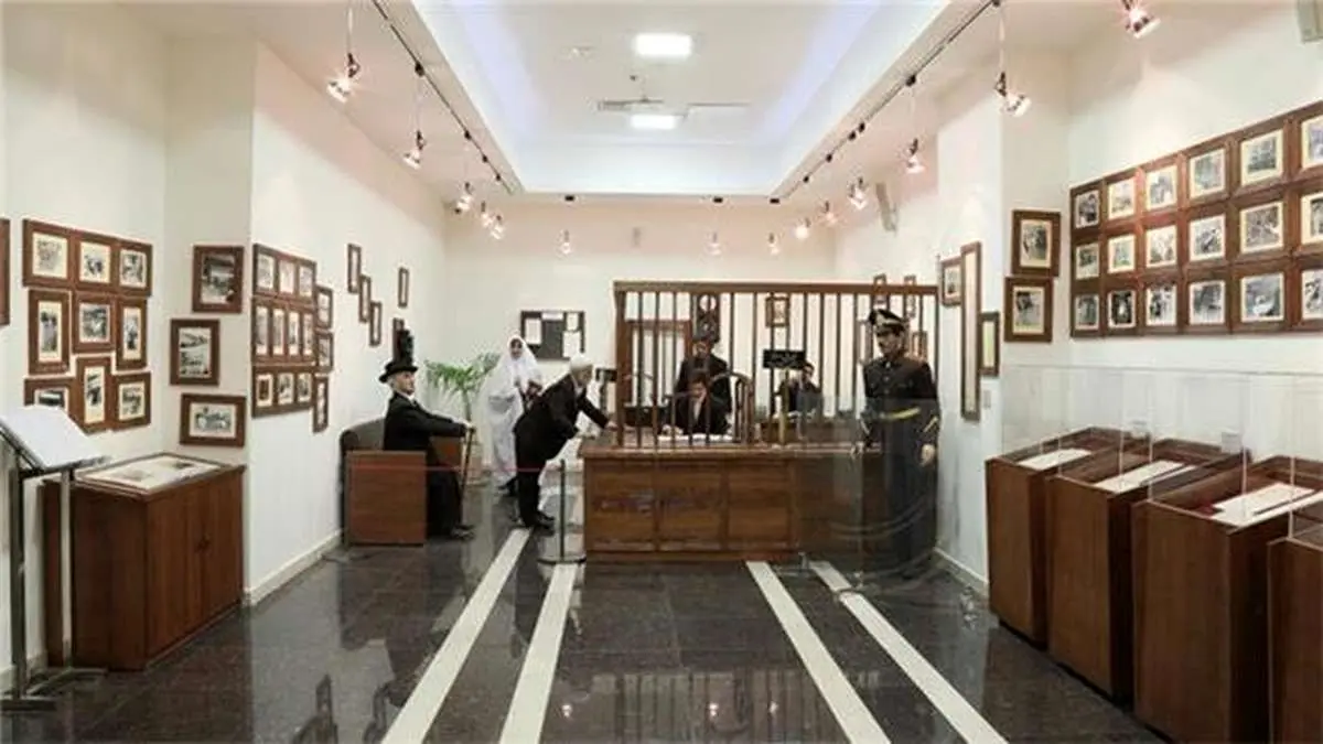 درب‌های نخستین موزه شبکه بانکی کشور به روی علاقه مندان گشوده شد