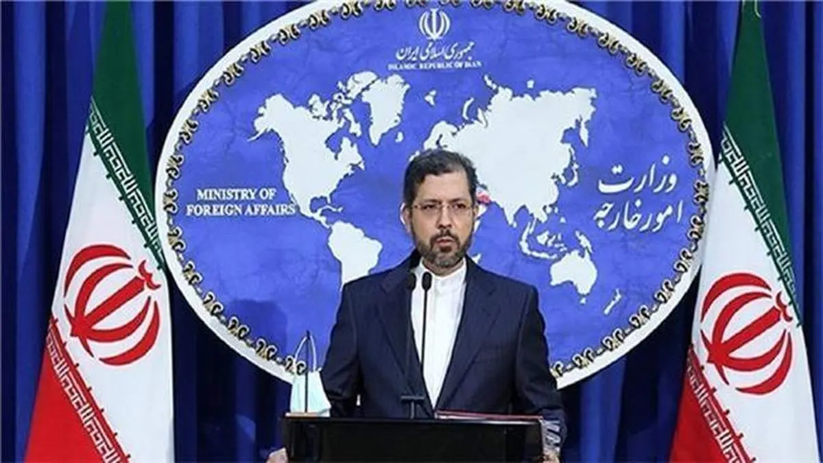 با هدف رفع تحریم‌ها عازم وین می‌شویم/ خبرهای خوبی درباره رابطه با آذربایجان در راه است