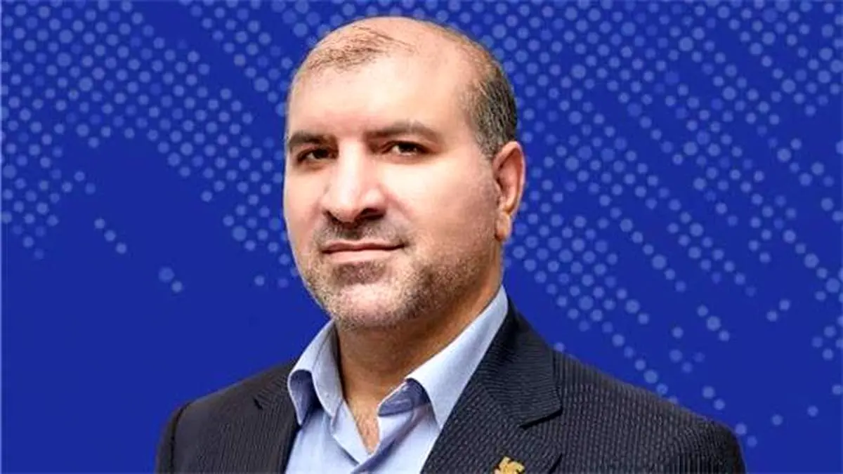 رشنوادی مدیرعامل بیمه سرمد شد