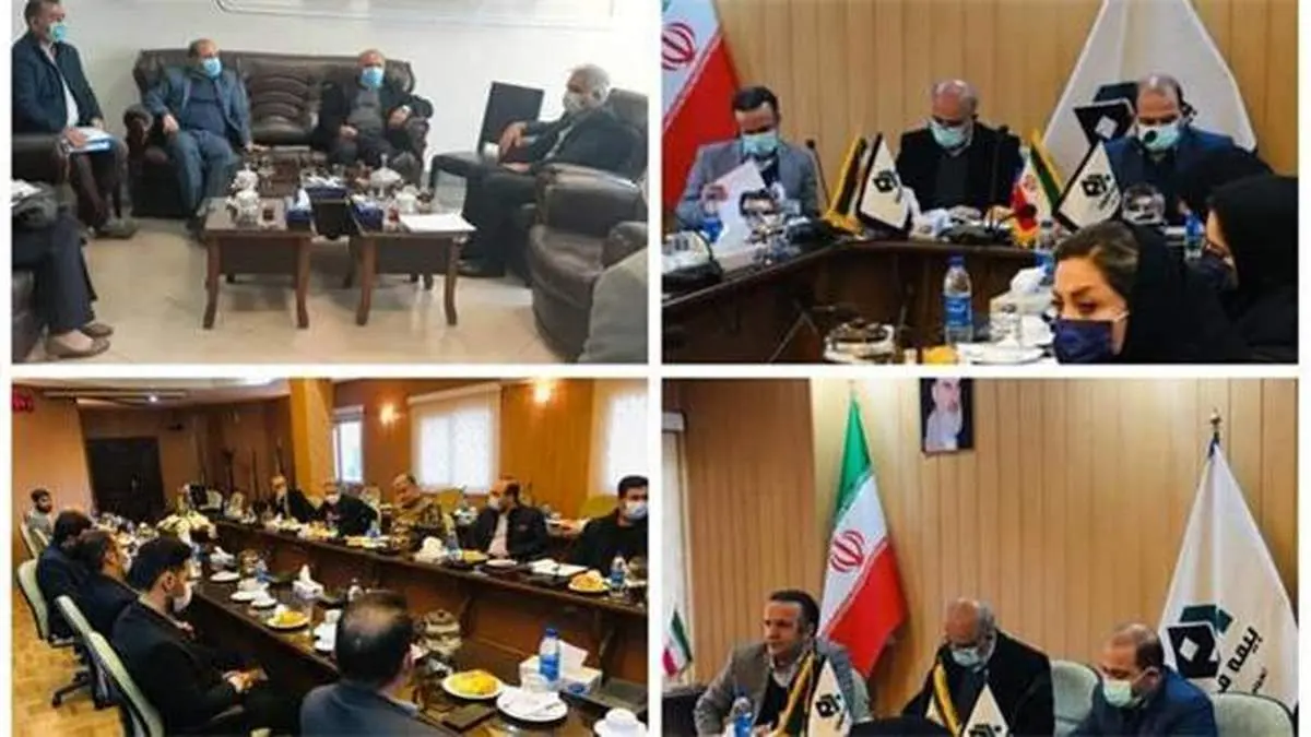 نقش اساسی بیمه در توسعه اقتصادی کشور