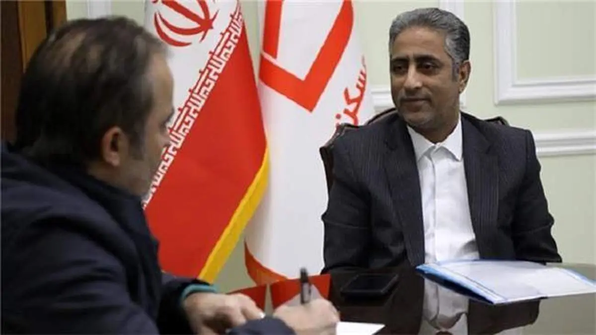 کارت مصالح ساختمانی عملیاتی شد