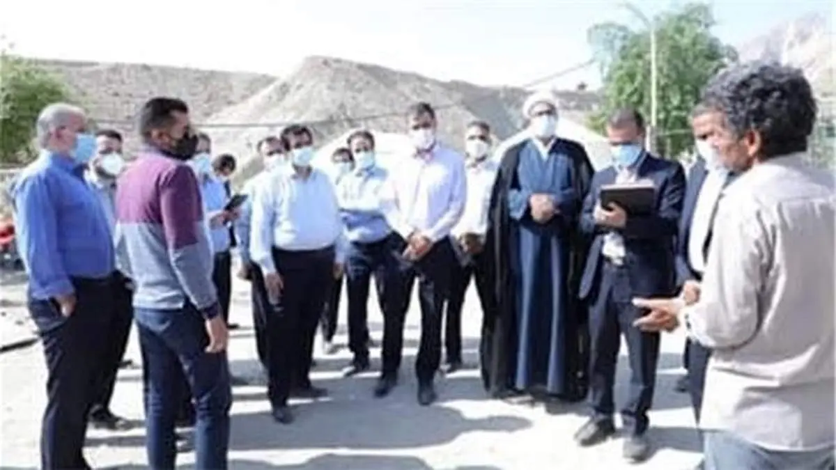 بانک رفاه برای تهیه اقلام و وسایل مورد نیاز هموطنان زلزلهزده استان هرمزگان در اسرع وقت اقدام میکند