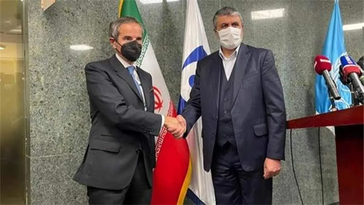 ادامه همکاری با نگاه به پیدا کردن زمینههای مشترک/ میخواهیم برنامههای خود را با نگاه بر تولید انرژی پاک ادامه دهیم
