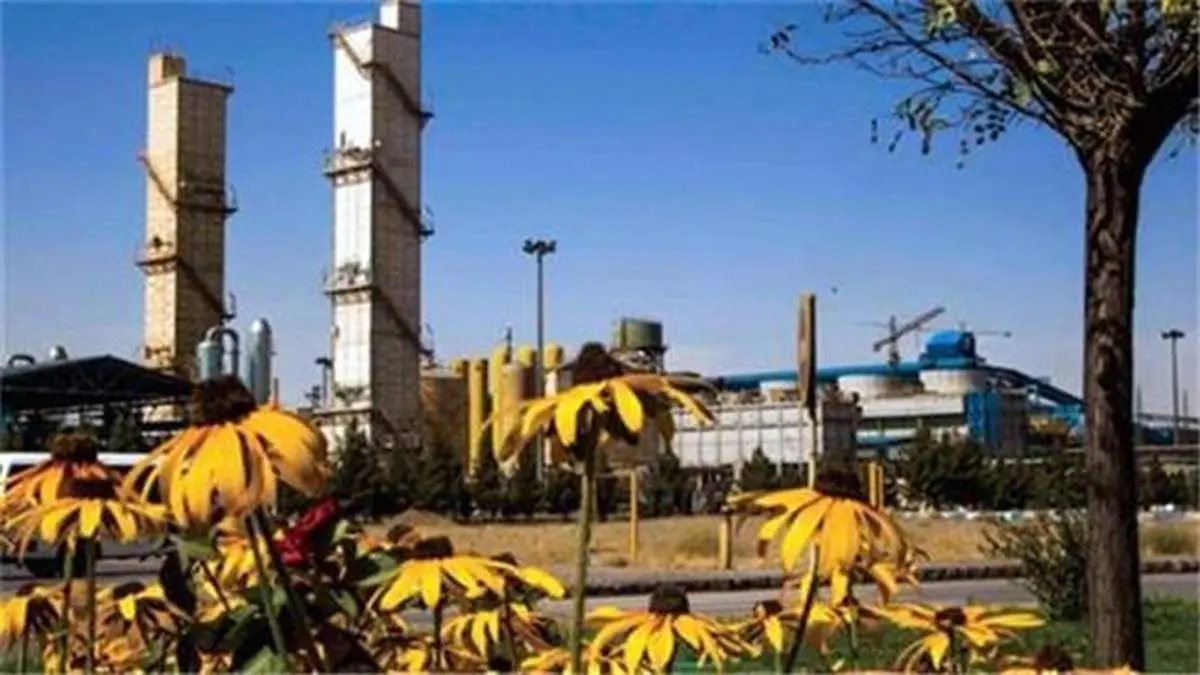 تولید محصول جدید موردنیاز صنایع تریلرسازی و خودروسازی در مجتمع فولاد سبا