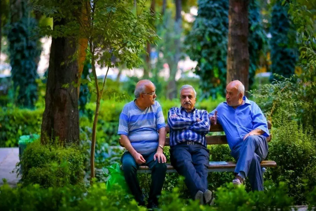 خبر خوش برای معلمان بازنشسته