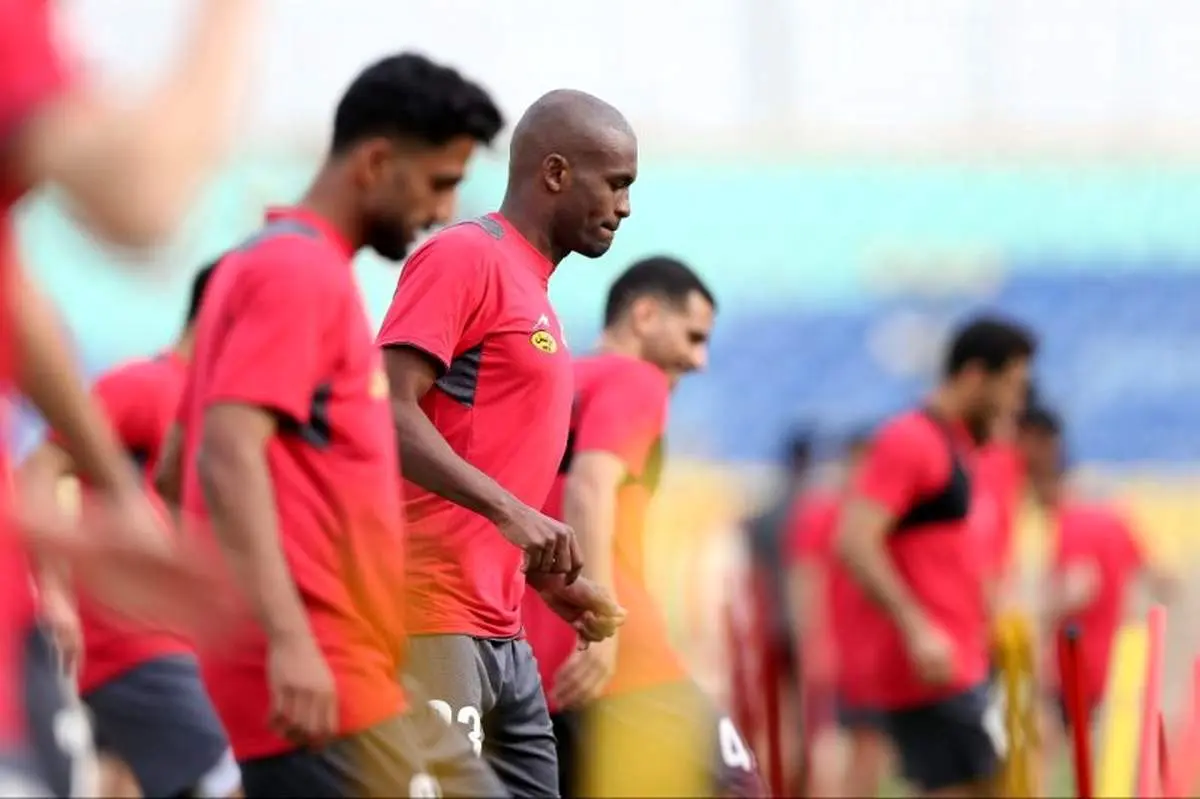 پرسپولیس باید از آمار تقابل با گربه سیاهش بترسد!