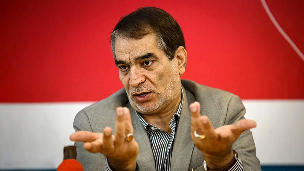 محسن کوهکن: هماهنگی میدان و دیپلماسی، نقطه اقتدار در برابر آمریکا شد
