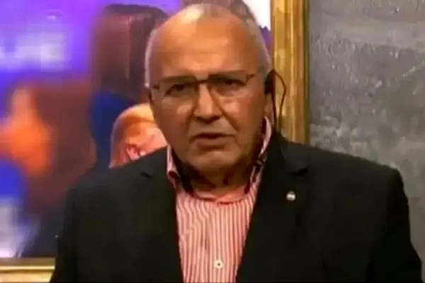 مرگ نامزد انتخابات پارلمانی آرژانتین در پخش زنده تلویزیونی