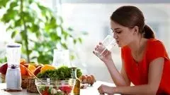 این مواد غذایی را بخورید تاب آورتر می شوید!